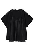 Hybrid ランジェリー Tシャツ