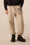 【予約販売】スウェットパンツ アンスクリア/INSCRIRE