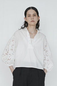 TICCA｜ティッカのブラウス・シャツ通販｜ELLE SHOP (エル・ショップ)