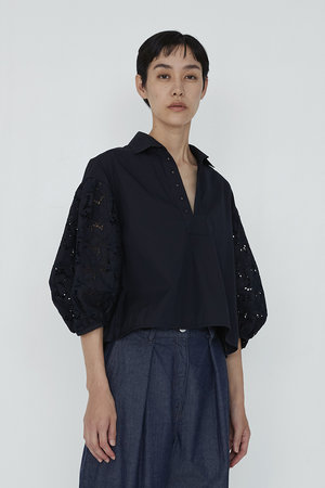 TICCA|ティッカのブラウス・シャツ通販|ELLE SHOP (エル TICCA|ティッカのブラウス・シャツ通販|ELLE SHOP (エル