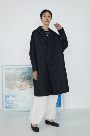 ロングコートの通販｜ELLE SHOP (エル・ショップ)