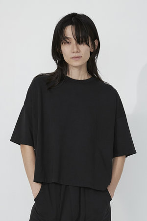 TICCA｜ティッカのカットソー・Tシャツ通販｜ELLE SHOP (エル