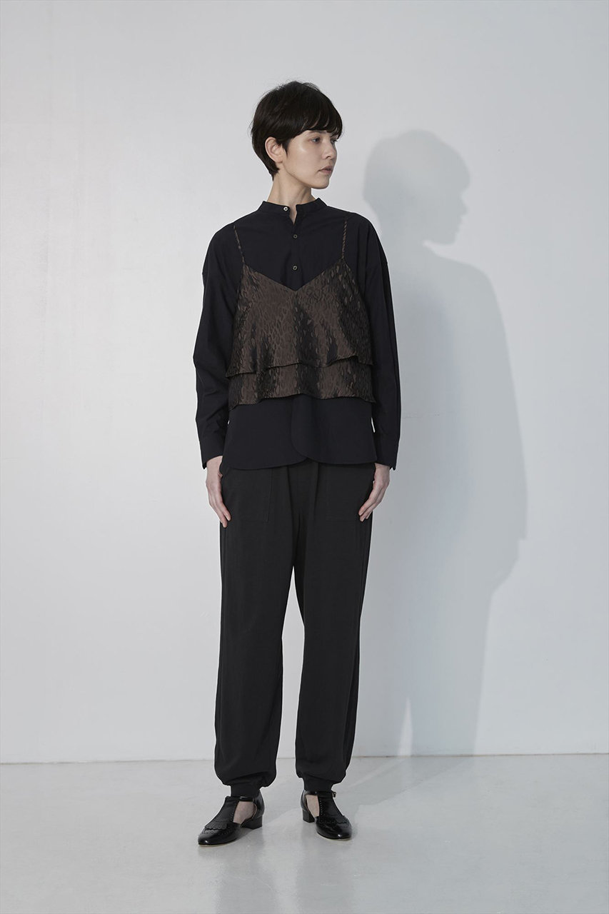 2025年✨極美品✨TICCA ティッカ　コットン アディクティブ　パンツ　F 商品