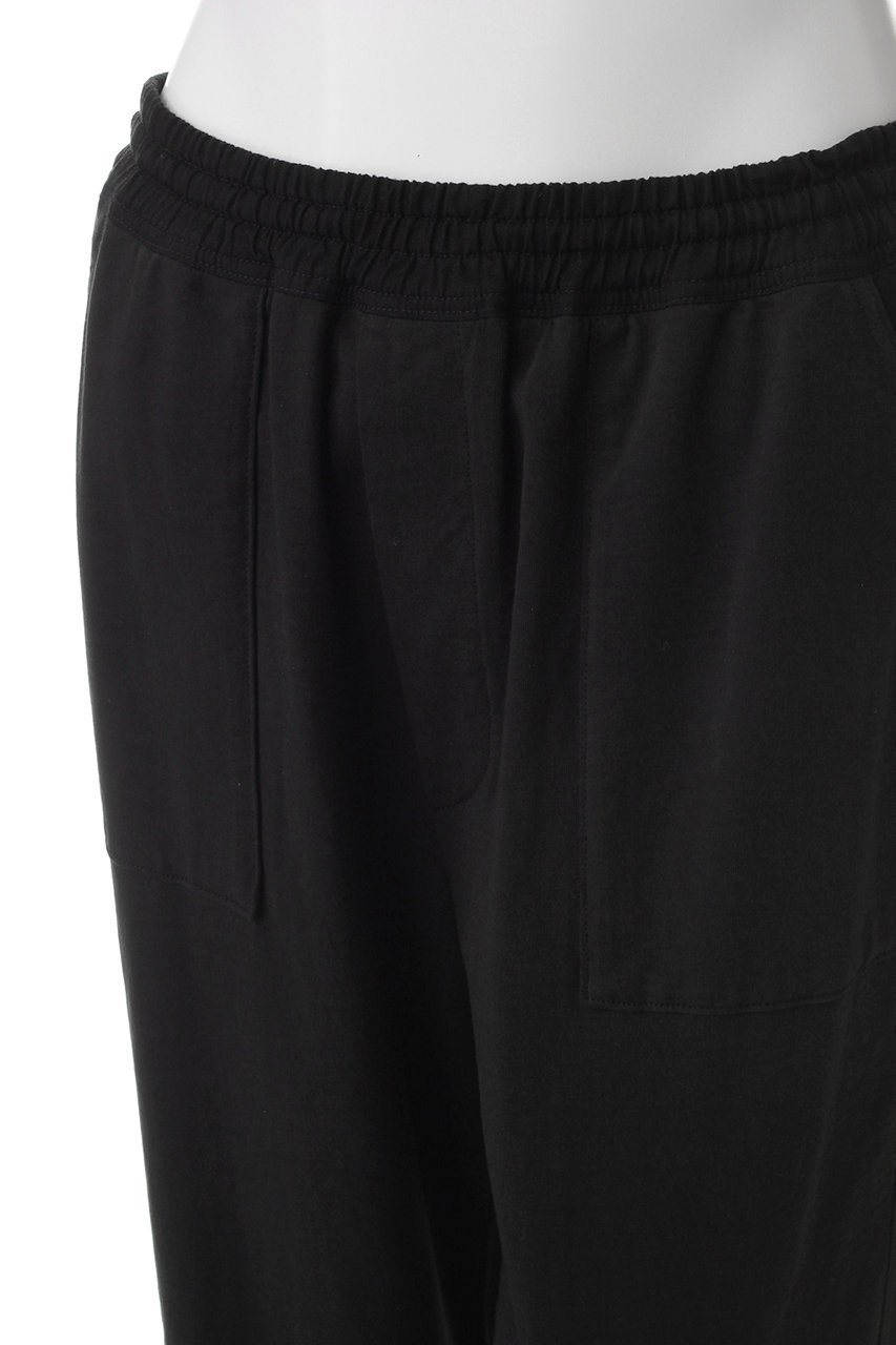 TICCA(ティッカ)｜アディクティブパンツ/チャコールグレー の通販