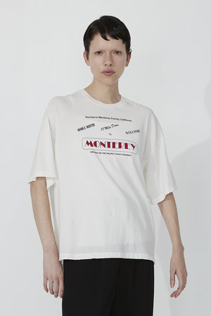 TICCA｜ティッカのカットソー・Tシャツ通販｜ELLE SHOP (エル