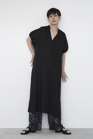 TICCA｜ティッカのワンピース・チュニック通販｜ELLE SHOP (エル