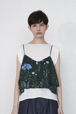 TICCA｜ティッカのブラウス・シャツ通販｜ELLE SHOP (エル