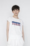 TOURフレンチTシャツ ティッカ/TICCA