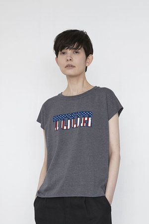 TICCA　Tシャツ2枚おまとめ TICCA｜ティッカのカットソー・Tシャツ通販｜ELLE SHOP (エル