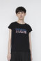 TOURフレンチTシャツ ティッカ/TICCA