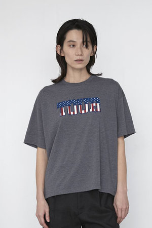 TICCA｜ティッカのカットソー・Tシャツ通販｜ELLE SHOP (エル