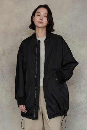 TICCA｜ティッカのブルゾン（ジャケット）通販｜ELLE SHOP (エル