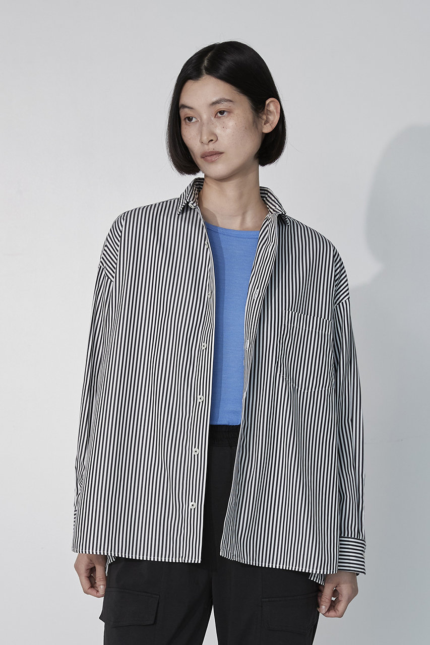 極美品 TICCA ティッカ シルク100% シアーシャツ ブラック 日本製 楽天市場】TICCA （ ティッカ ）オリジナルレースを贅沢に使用