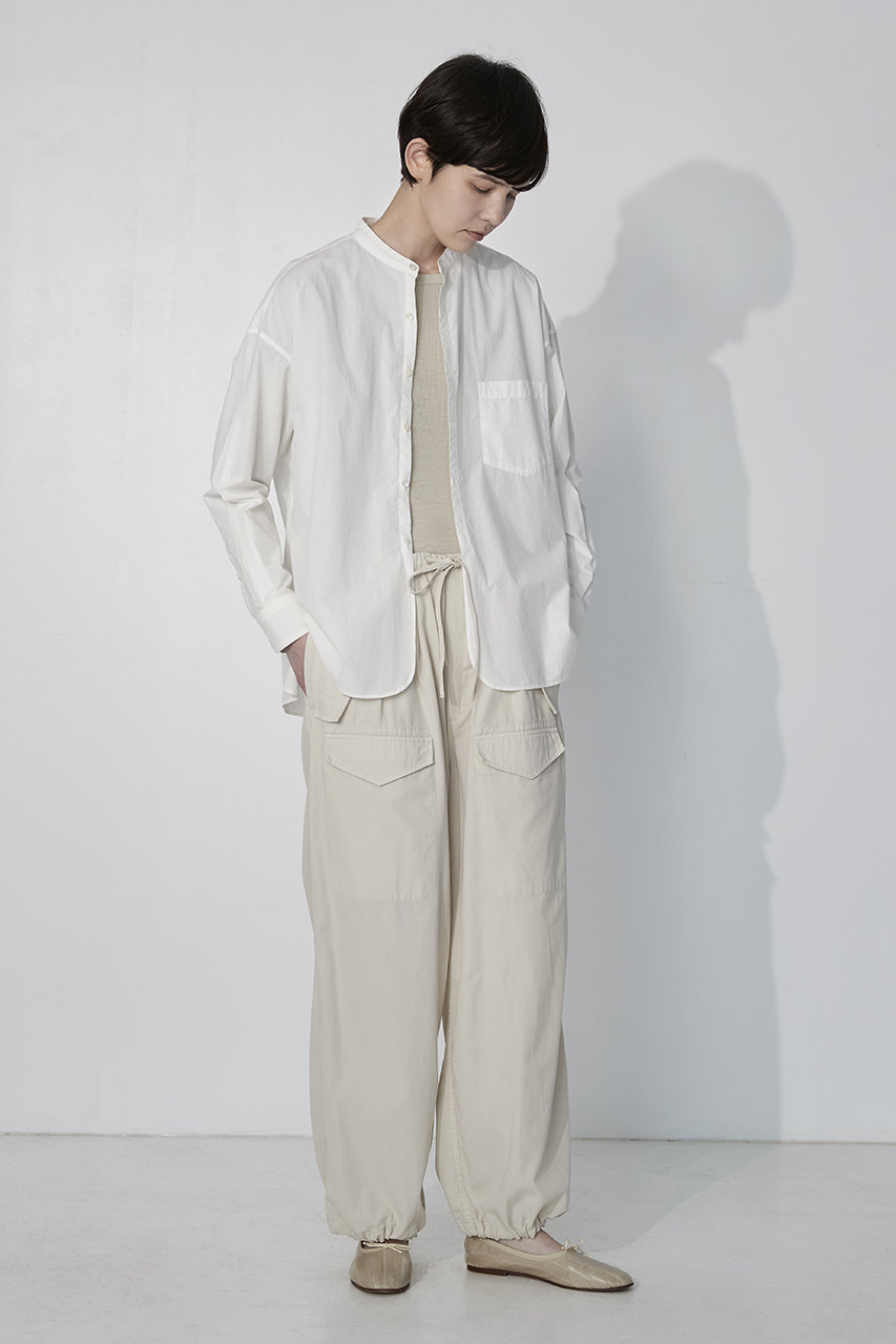 TICCA(ティッカ)｜カーゴパンツ/ベージュ の通販｜ELLESHOP