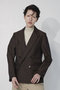 ウールダブルジャケット ティッカ/TICCA