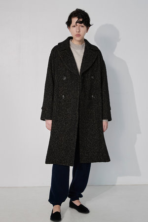 コートの通販｜ELLE SHOP (エル・ショップ)
