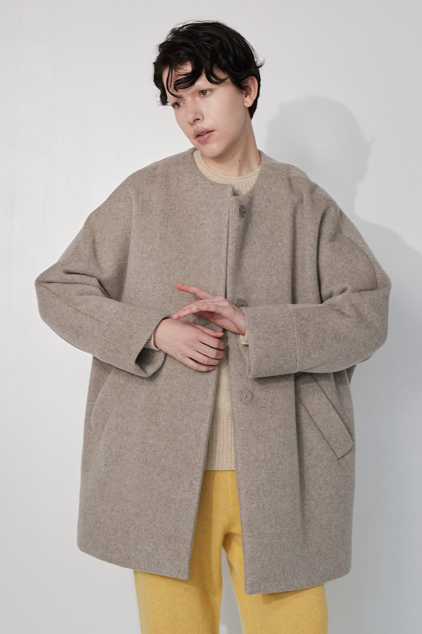 新品 TICCA ティッカ ノーカラー ツイードジャケット フリー 000000045961-03-xs.jpg?t=