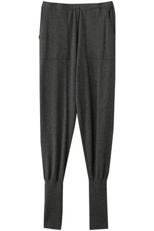 ティッカ/TICCAのジョッパーズニットパンツ(110600/110601)