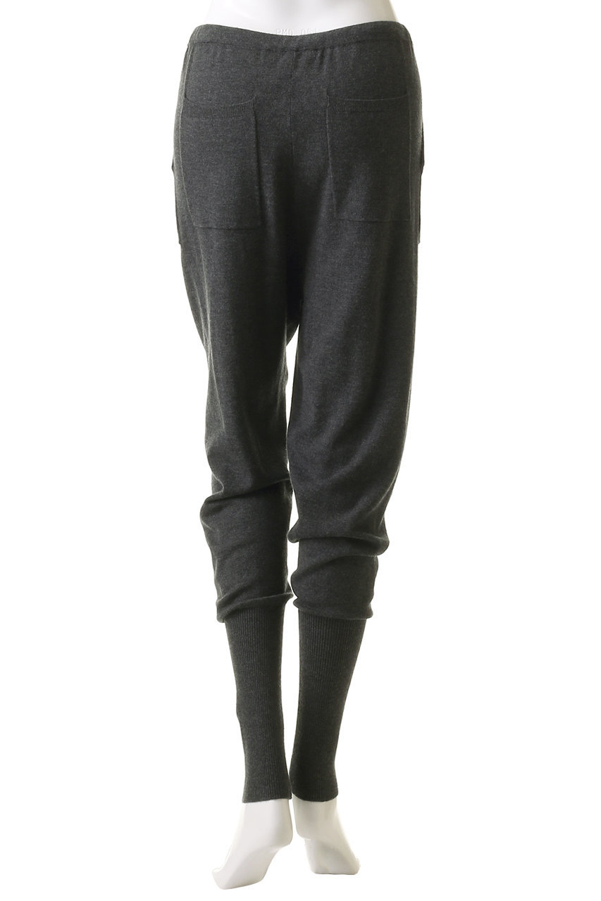 TICCA ティッカ　ジョッパーズニットパンツ　アイボリー 楽天市場】TICCA ティッカ ジョッパーズニットパンツ TBCA-441