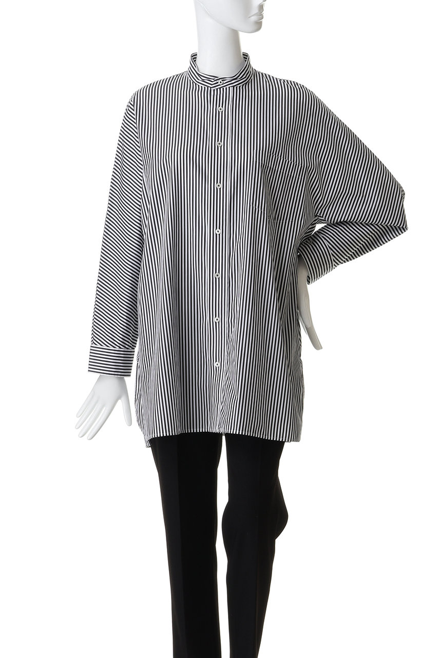 TICCA ティッカ ロングTシャツ TICCA (ティッカ) ロングシャツカーディガン