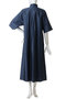 【予約販売】テント半袖シャツワンピース ティッカ/TICCA