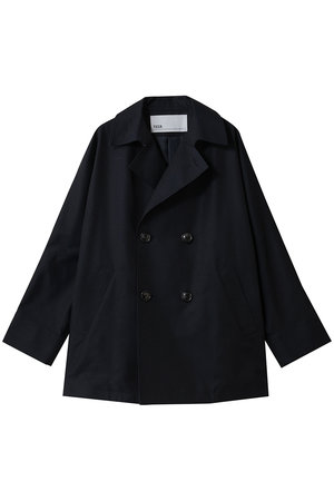 ティッカ/TICCAのminiテントトレンチコート(110900/110902)