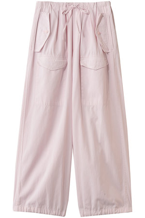 ティッカ/TICCAのカーゴパンツ(110600/110605)