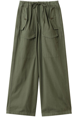 ティッカ/TICCAのカーゴパンツ(110600/110605)