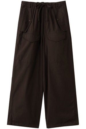 ティッカ/TICCAのカーゴパンツ(110600/110605)