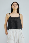 レースキャミソール ティッカ/TICCA