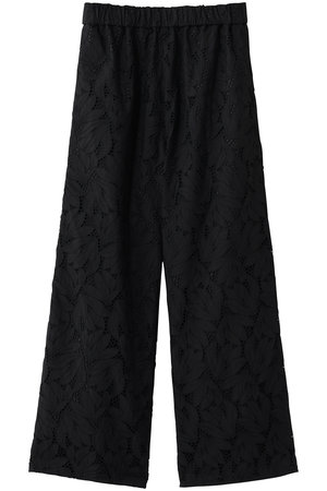 ティッカ/TICCAのフラワーレースパンツ(110600/110601)