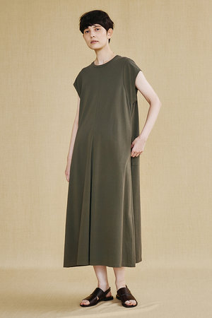 ティッカ/TICCAの【予約販売】フレンチスリーブドレス