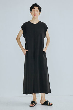 ティッカ/TICCAの【予約販売】フレンチスリーブドレス