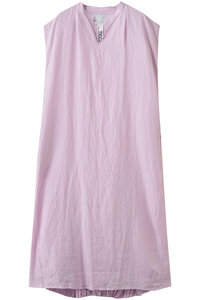TICCA(ティッカ)｜【UNISEX】リネンスクエアビッグシャツ