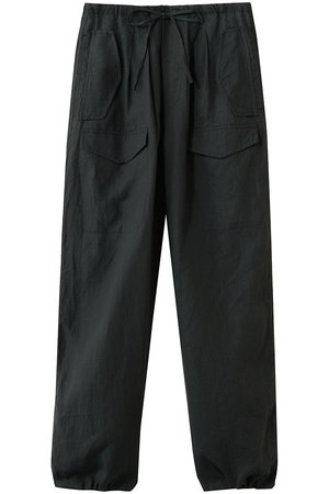 ティッカ/TICCAの【予約販売】リネンカーゴパンツ(110600/110605)