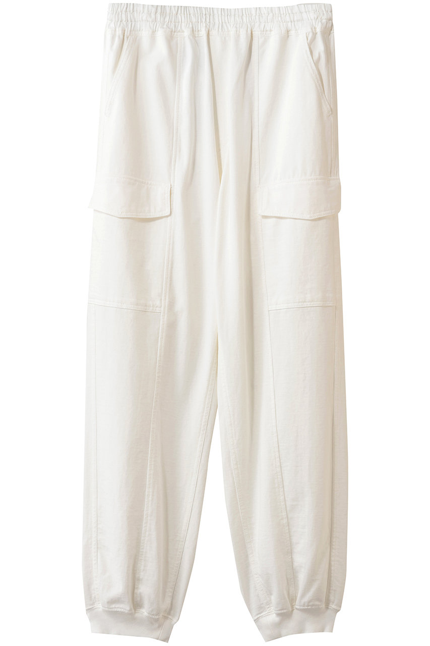 ティッカ/TICCAの【予約販売】アディクティブカーゴパンツ(ホワイト/0261426193)