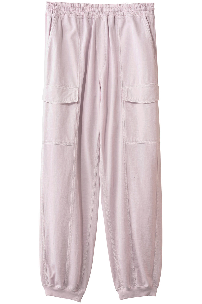 ティッカ/TICCAの【予約販売】アディクティブカーゴパンツ(ピンク/0261426193)