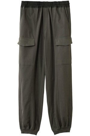 ティッカ/TICCAの【予約販売】アディクティブカーゴパンツ(110600/110605)