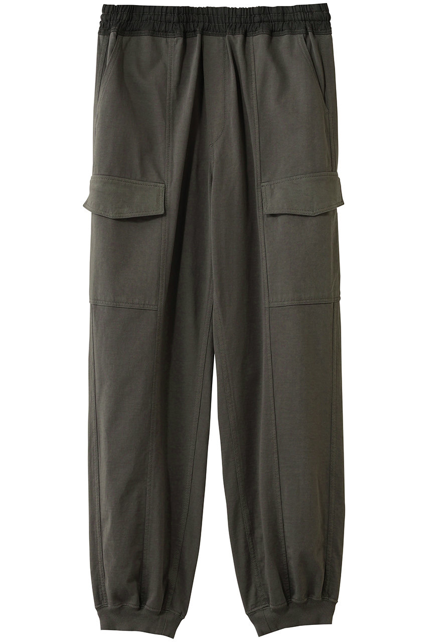 ティッカ/TICCAの【予約販売】アディクティブカーゴパンツ(カーキ/0261426193)