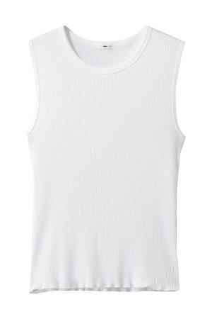 ティッカ/TICCAの【予約販売】スーピマテレコタンクトップ(110100/110101)