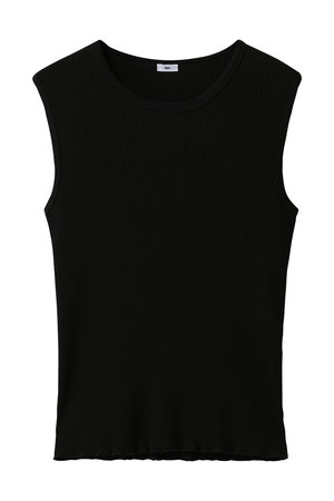 ティッカ/TICCAの【予約販売】スーピマテレコタンクトップ(110100/110101)