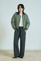 【予約販売】ショートMA-1 ティッカ/TICCA