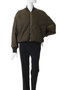 【予約販売】ショートMA-1 ティッカ/TICCA