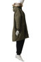 【予約販売】モッズコート ティッカ/TICCA