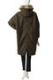 【予約販売】モッズコート ティッカ/TICCA