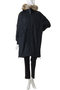 【予約販売】モッズコート ティッカ/TICCA