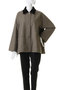 【予約販売】リバーシブルショートコート ティッカ/TICCA