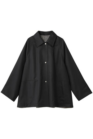 ティッカ/TICCAの【予約販売】リバーシブルショートコート