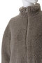 【予約販売】WOOLファーブルゾン ティッカ/TICCA