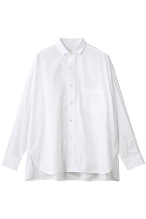 ティッカ/TICCAの【予約販売】スクエアビッグシャツ
